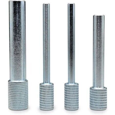 Piges de Calage Distribution pour Peugeot 1.4 HDI 1.5 HDI 1.6 HDI PSA 0194-A-B-C Vilebrequin Arbre à Cames PMH Kit Courroie Crantée Poulie Tige 1.4 CiTD 1.4 TDCi (1/4)