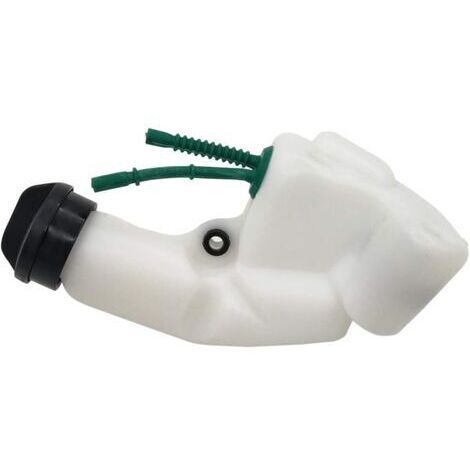 Réservoir de Carburant pour Stihl FS38 FS45 FS46 FS55 KM55 Réf. 4232 350 0411 débroussailleuse (1/5)