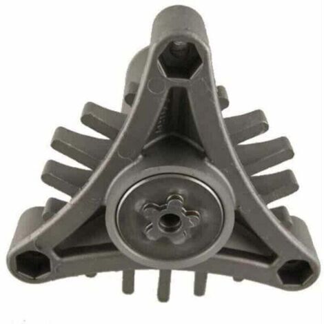 Palier de lame AYP - HUSQVARNA - ELECTROLUX - , XU,BERNARD LOISIRS - JONSERED - ROPER 130794 - 130774 - 137645, - (1/2)