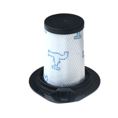 1 Pack ZR009002 Filtre Compatible Aspirateur Balais Rowenta All In One Air Force 460/560 RH92xx RH94xx RH9252WO RH9292WO RH9474WO RH9490WO blanche (1/5)