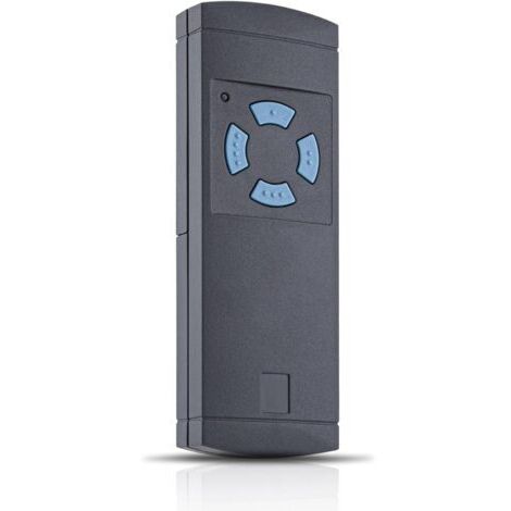868,35 MHz Duplicator Hansender Compatible avec Hormann HS4 HSM2 HSM4 HS1 HS2 HSE2 HSE4 HSZ1 HSZ2 HSP4 HSP4-C HSD2-A HSD2-C 868 1 pièces (1/4)