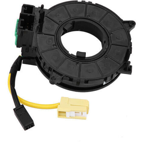 Ressort d'horloge d'airbag de cble en spirale pour Mitsubishi LANCER OUTLANDER L200 TRITON MR583930 8619A016 (1/4)