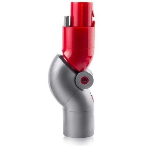 Adaptateur InféRieur pour V7 V8 V10 V11 V15 Adaptateur à , XU,DéGagement Outil Adaptateur InféRieur 967762-01 Outils de Nettoyage à Domicile - (1/4)