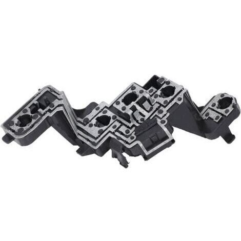 Circuit imprimé de feu arrière résistant aux hautes températures, 6 broches de remplacement pour Peugeot 307 Hatchback 2008 – 2013 gauche (1/4)