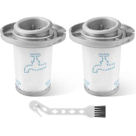 Filtre pour Aspirateur Rowenta X-PERT 6.60 & X-Force Flex 8.60 RH96 RH68 Aspirateur RH9611 RH9637 RH9638 RH9639 RH9677 RH9678 RH9679 RH9680 RH9690 RH9695 RH6821 RH6837 RH6838 RH6878 (1/4)