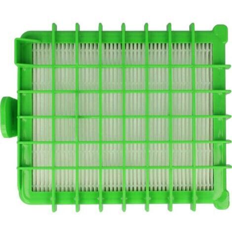 Filtre compatible avec Rowenta RO542111/410, RO5423EA/410, RO544111/410, RO544511 aspirateur - Filtre HEPA contre les allergies (1/4)
