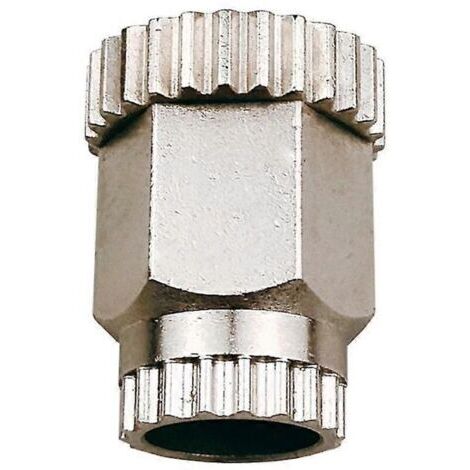 Outil de démontage de moyeu de roue libre DT Swiss pour moyeux DT240/180 (1/4)