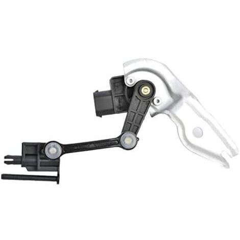 Capteur de niveau des phares et capteur de hauteur de carrosserie pour Audi Volkswagen 7L0616214C (1/4)