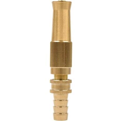 Outils de lavage de voiture professionnels pour nettoyeur haute pression avec buse d'arrosage réglable (1/4)