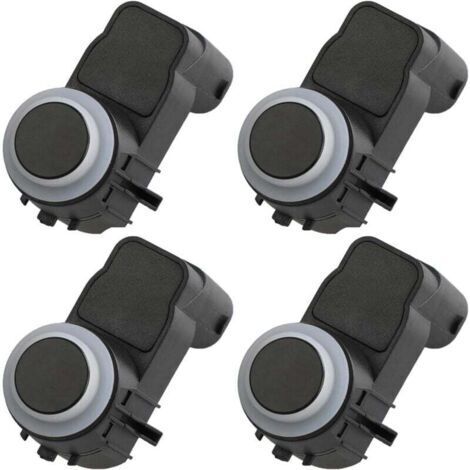 4pcs Capteur de Stationnement PDC pour 3008 5008 C3 DS3 Parking Radar d'Alerte Radar de Recul 9677782977 (1/4)