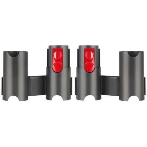 Support Mural Pour Accessoires D'Aspirateur Sans Fil, XU - (1/4)