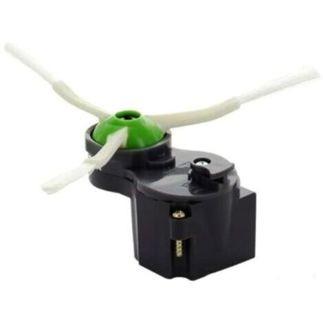 Module de brosse latérale pour moteur d'origine pour Roomba série e et i d'Irobot (1/3)