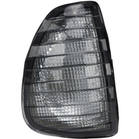 Clignotant avant de voiture, feu d'angle de remplacement pour W123 1976 – 1985 droit 0008207421 (1/4)