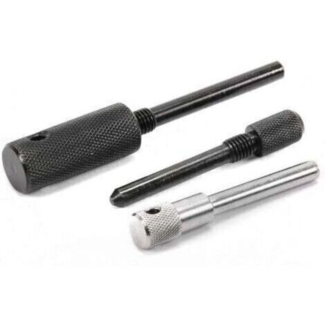 Piges de calage moteur 1.5 et 1.9 DCi pour Renault et Dacia, (1/4)
