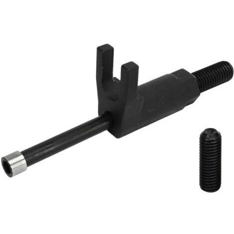 Outil de dépose d'injecteur de carburant 3418, extracteur d'injecteur de moteur de remplacement pour Ford 6,7 l Powercourse Diesel F‑450 F‑550 2011 à 2018 (1/4)
