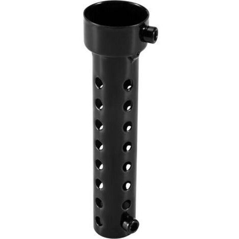 Universal ÉChappement Moto Peut Silencieux Baffle DB 35mm US (1/4)