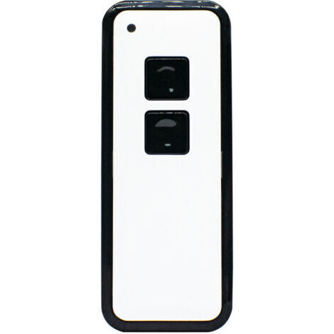 Télécommande de Porte de Garage pour NNOVOFERM MINI-NOVOTRON 522 524 , Compatible avec Novoferm 433,92MHz Télécommande de Portail (1/4)