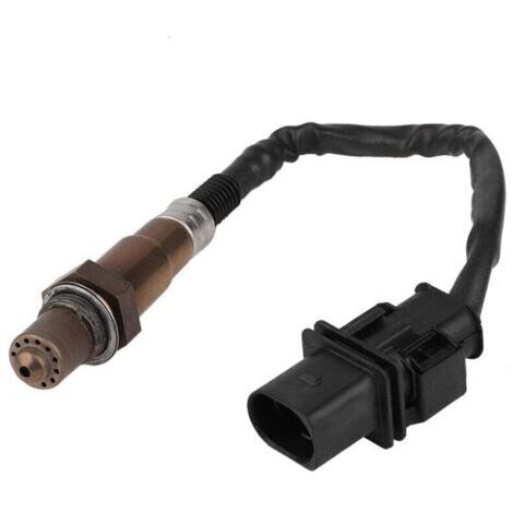 Capteur d'oxygène, 11787590713 Capteur de rapport de carburant air oxygène amont voiture O2 en amont pour Mini Cooper R55 R56 R57 (1/4)