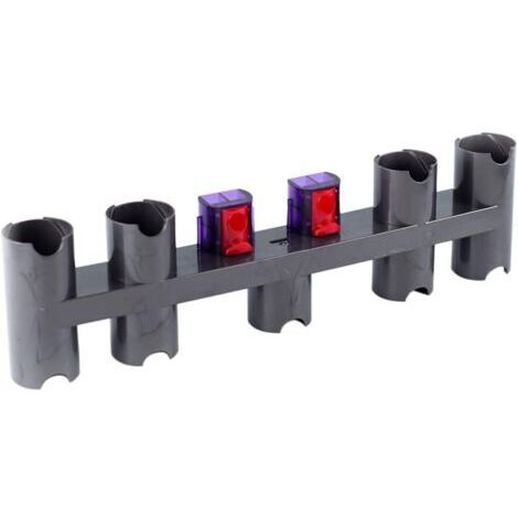 Support d'Extension de Station d'Accueil pour Dyson - Compatible avec V7/V8/V10/V11/V12/V15/Outsize (1/5)