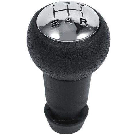 Minyinla 5 Speed Gear Shift Knob for 307 Saxo Xsara Xantia C2 C3 Pluriel C3 Picasso C4 Picasso C4(B7) DS4 Berlingo B6 (1/4)