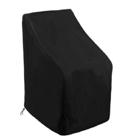 Chaise housse étanche canapé housse de protection meubles housse de protection jardin maison 6464120/70CM (1/4)