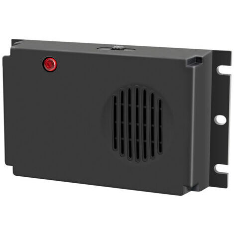 Détecteur Ultrasonique de Souris pour Maison Voiture Entrepôt Sans Fil Anti-Rongeurs Électronique Sans Batteries (1/5)