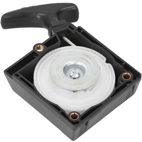 Kit de Réparation pour Démarreur à Traction pour Tondeuse à Gazon Compatible avec TH43 TH43D TH48 - (1/5)