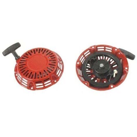 Lanceur complet , XU,HONDA modèle GX160, produit qualité supérieure, durable et fiable, matériaux sélectionnés, conforme normes, easy à utiliser, performance optimale - (1/3)
