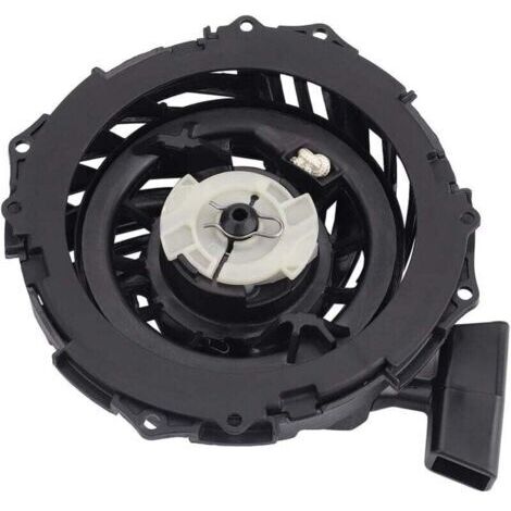 Démarreur Ulisem590588 pour moteurs 593959, 591139, 593961, 08P502, 093J02, 09P602, 09P702 (1/4)