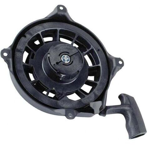 KB83201 497680 Lanceur pour Briggs & Stratton 497680 Oregon 31068 Rotary 12368 Tondeuse à Gazon, (1/5)