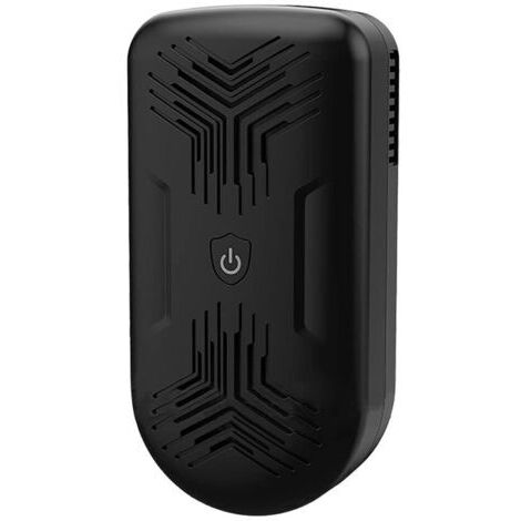 Répulsif Ultrason Souris, Anti Moustique Ultrason Prise, Ultrasonic Pest Repeller, Répulsif à Ultrasons Insectifuge (1/4)