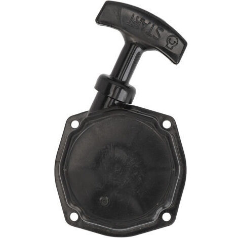 Démarrage Manuel pour Tondeuse à Gazon Compatible Zenoah G23LH T230 T231 G260 G23 2300 G26 G26L - (1/5)