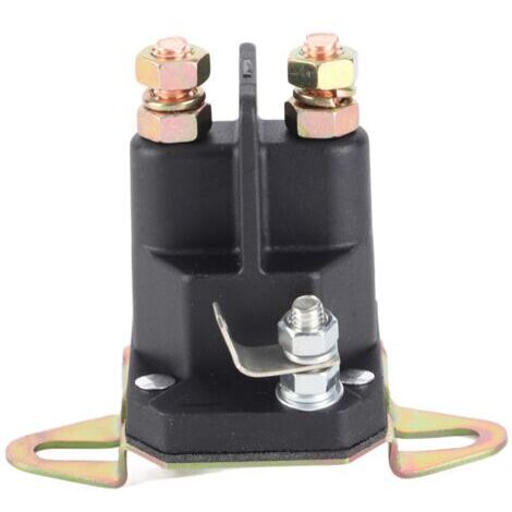 Interrupteur Magnétique de Tondeuse 12V Compatible MTD 109946 146154 1753539 AM138497 - (1/3)