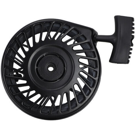 Démarrage Manuel pour Tondeuse à Gazon Compatible VLV126 OVRM120 LEV115 LEV120 LEV195 AV600 - (1/3)