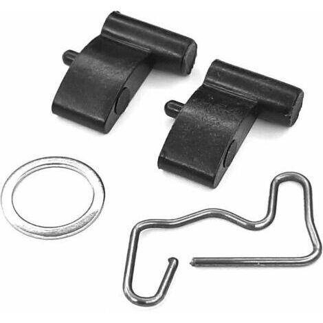 Cliquet de lanceur pour tronçonneuse Stihl 029 034 036 039 044 046 – Démarrage facile – Performance optimale pour coupes précises (1/3)