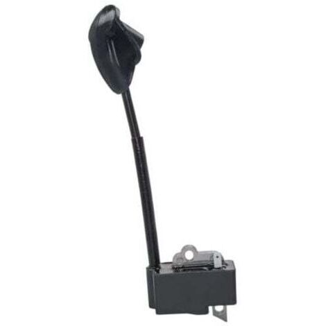 Module de bobine d'allumage FS90, compatible avec Stihl FS87 FS100 HL95 HL100 KM90 KM100 KM130 HT100 HT101, remplace 4180 400 1308 (1/4)