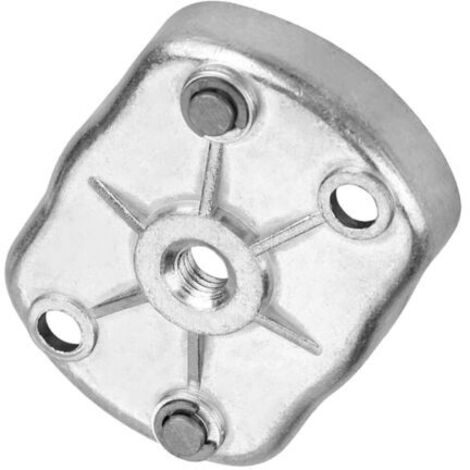Démarrage Manivelle Compatible pour Débroussailleuse 33cc 36cc 43cc 49cc - (1/5)