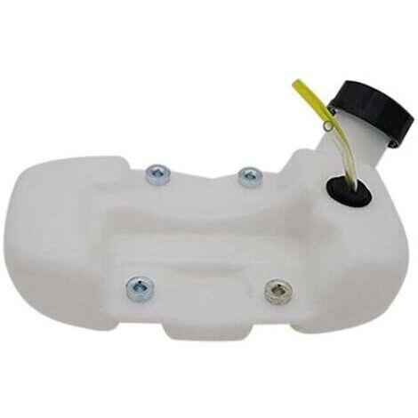 Bouchon de réservoir de carburant pour débroussailleuse BC4310 G4K G45L 143 T35 436R 443R 236R T35 (1/4)