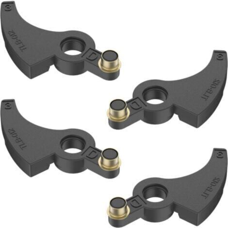 90567077 Remplacement pour Levier de Black+Decker Coupe-Bordures sans Fil GL703 (1/5)