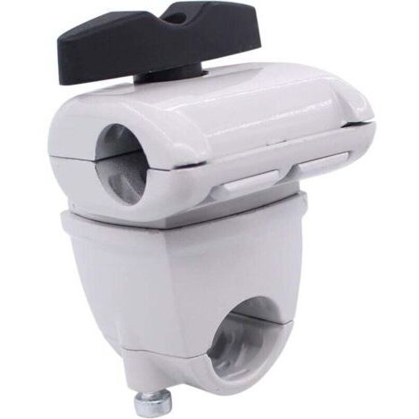 Support Poignée Guidon pour Tronçonneuse Stihl FS120 FS200 FS250 et Coupe Bordures (1/4)