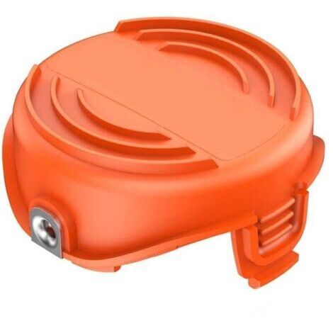 Capuchon de Bobine Compatible Taille-Bordures GL7033 GL9035 Couvercle Débroussailleuse (1/4)
