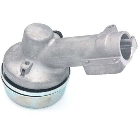 Boîte de tête d'engrenage de Coupe pour Stihl FS-KM FS75 FS80 FS80R FS85 FS85R FS85T FS85RX FS91 FS91R FS120 FS120R FS200 FS200R FS250 FS250R 4180640 0114