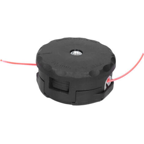 Tête de Coupe Universelle pour Découpeuses de Gazon - Compatible avec SRM225 - Qualité Supérieure - Facile à Installer -