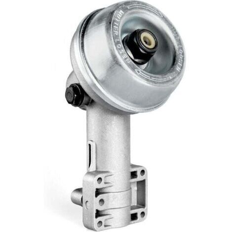 Tête D'engrenage De Remplacement Pour Débroussailleuse Stihl FS91R FS120 FS200 FS220 FS400 FS450 Pièce 41806400114 (1/4)