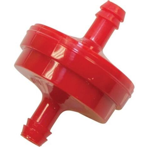 Filtre à carburant pour Briggs & Stratton 298090 / 298090S / 4105 / 5018B / 5018H / 5018K (1/3)