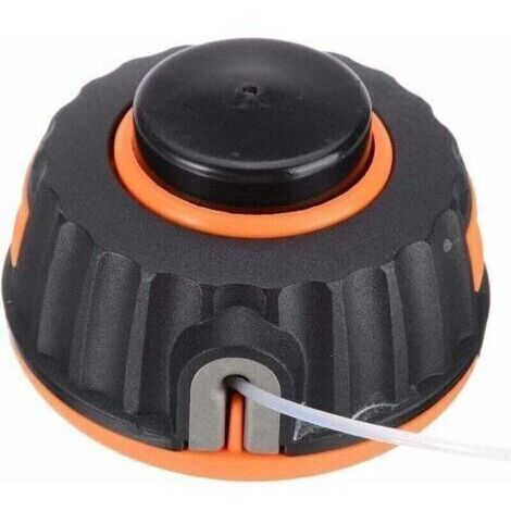 Tête de coupe P25 pour débroussailleuse - Pour McCulloch B26Ps T26Cs MT260CLS Rep 5310250-01 (1/4)