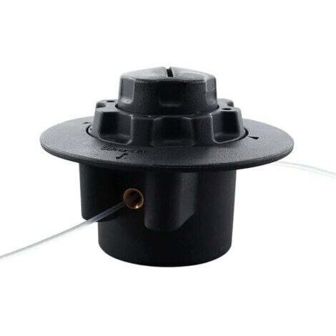 Tête de coupe pour Stihl FS38 FS40 FS45 FS50 FSE60 , XU,FSE71 FSE81 TE600 TE700 TE1000 Auto Cut C5-2 4006 710 2105 - (1/4)