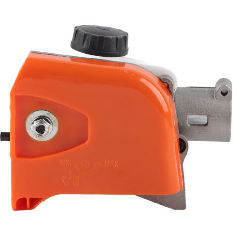 Accessoires de Tondeuse à Gazon Tête de Scie Élagueuse Haute Qualité pour Jardinage et Entretien- (1/3)