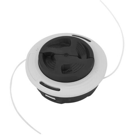 Tête de Coupe Automatique Universelle pour Débroussailleuse - Compatible avec FS 55 56 70 94 91 111 131 240 - Facile à Installer - Qualité Supérieure - (1/5)