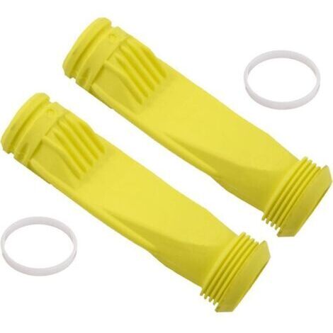 Diaphragme longue durée pour nettoyeur de piscine G3, G3 PRO W69698 avec anneau de retenue W81600 de remplacement pour Zodiac Baracuda G3, G3 PRO, G4 Diaphragme de nettoyeur de piscine W69698 (l (1/4)